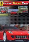 Cover image for the game Ferrari Virtual Race