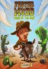 Cover image for the game Fester Mudd: Curse of the Gold - Episode 1