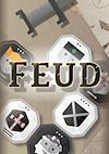 Cover image for the game Feud