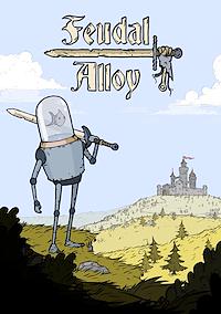 Cover image for the game Feudal Alloy
