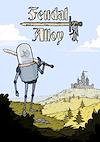 Cover image for the game Feudal Alloy