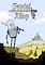 Cover image for the game Feudal Alloy