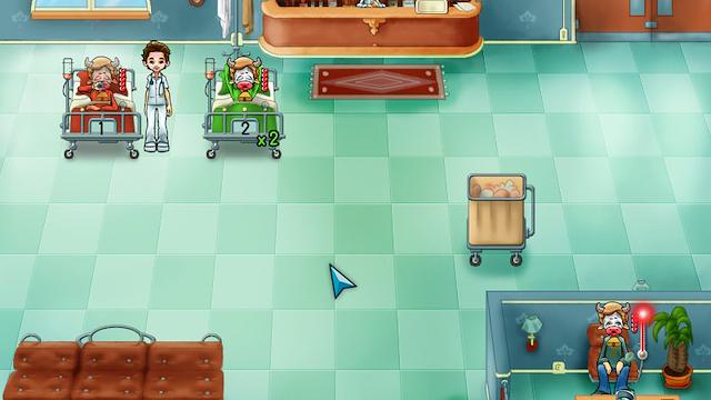 Image for the game Fever Frenzy