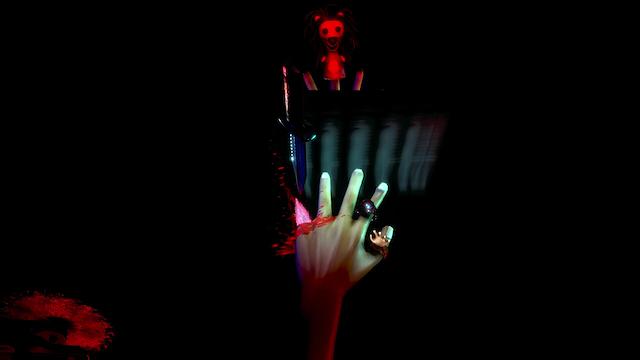 Image for the game FFFF: Fatal Five Finger Fillet