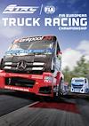 Cover image for the game FIA European Truck Racing Championship