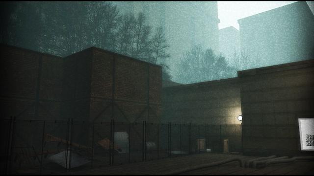 Image for the game Fibrillation