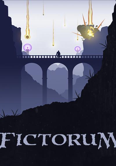 Cover image for the game Fictorum