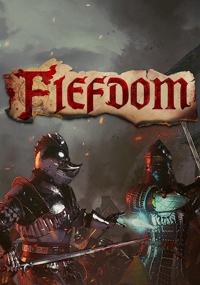 Cover image for the game Fiefdom