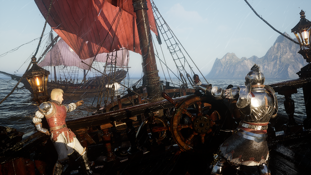 Image for the game Fiefdom