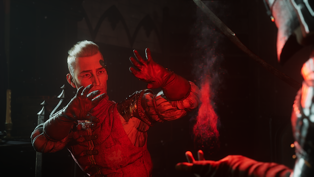 Image for the game Fiefdom