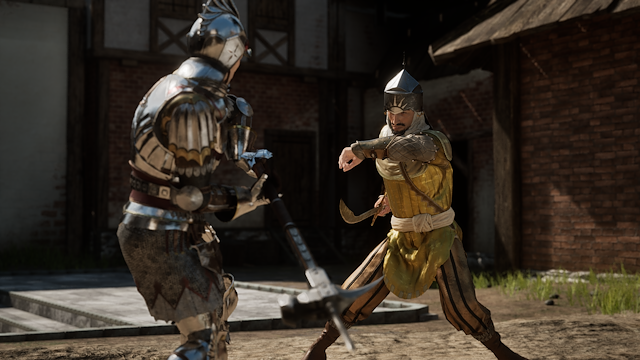 Image for the game Fiefdom