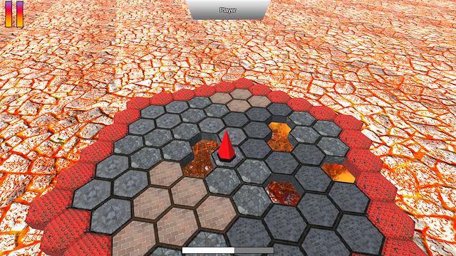 Image for the game Field Breaking