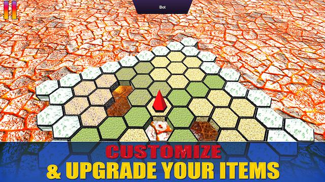Image for the game Field Breaking