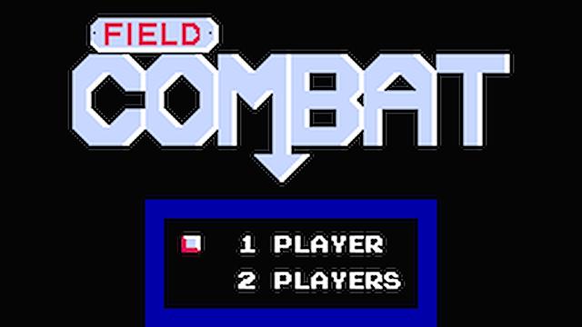 Image for the game Field Combat