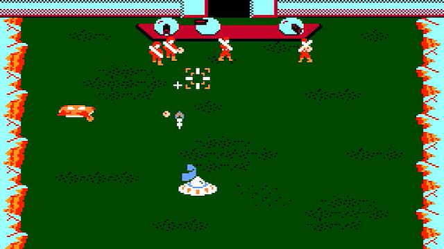 Image for the game Field Combat