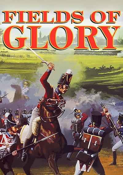 Cover image for the game Fields of Glory