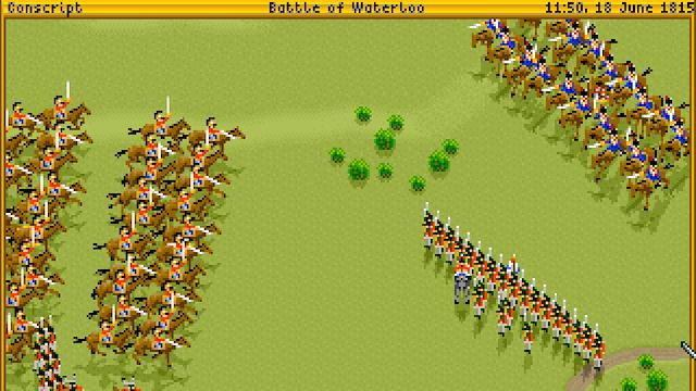 Image for the game Fields of Glory