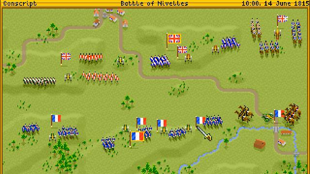 Image for the game Fields of Glory