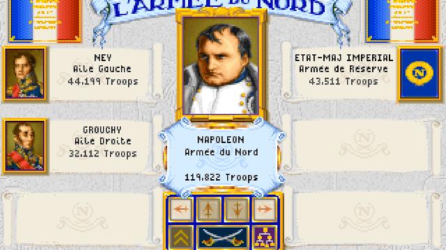 Image for the game Fields of Glory