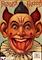 Cover image for the game Fiendish Freddy's Big Top O' Fun