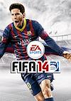 Cover image for the game FIFA 14