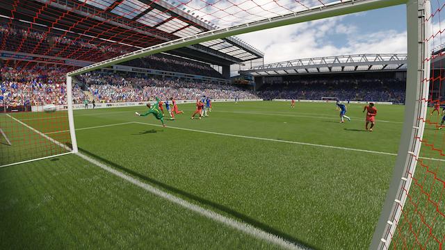Image for the game FIFA 15
