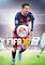 Cover image for the game FIFA 16