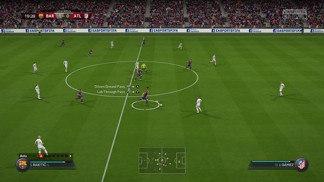 Image for the game FIFA 16
