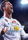 Cover image for the game FIFA 18