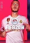 Cover image for the game FIFA 20