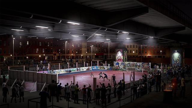 Image for the game FIFA 20