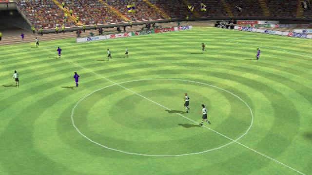 Image for the game FIFA 2001: Major League Soccer