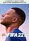 Cover image for the game FIFA 22: Legacy Edition