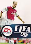 Cover image for the game FIFA 99