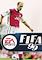 Cover image for the game FIFA 99