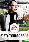Cover image for the game FIFA Manager 12