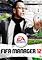 Cover image for the game FIFA Manager 12