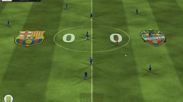 Image for the game FIFA Manager 12