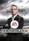 Cover image for the game FIFA Manager 14