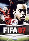 Cover image for the game FIFA Soccer 07