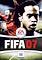 Cover image for the game FIFA Soccer 07