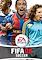 Cover image for the game FIFA Soccer 08