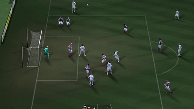 Image for the game FIFA Soccer 10