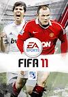 Cover image for the game FIFA Soccer 11