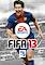Cover image for the game FIFA Soccer 13