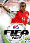 Cover image for the game FIFA Soccer 2002: Major League Soccer