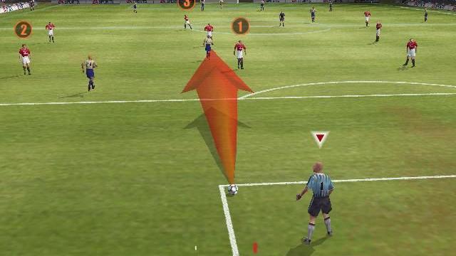 Image for the game FIFA Soccer 2002: Major League Soccer