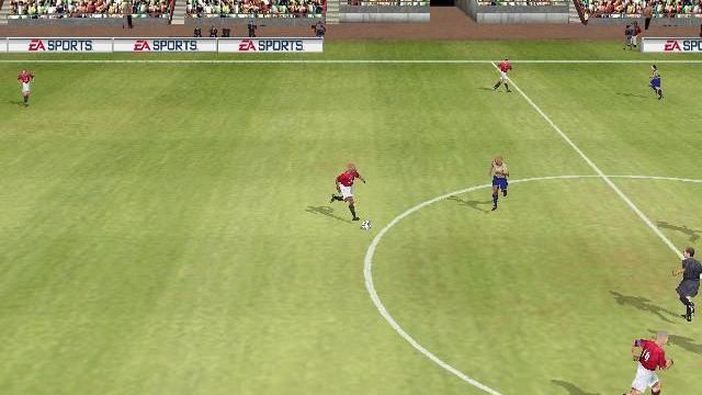 Image for the game FIFA Soccer 2002: Major League Soccer