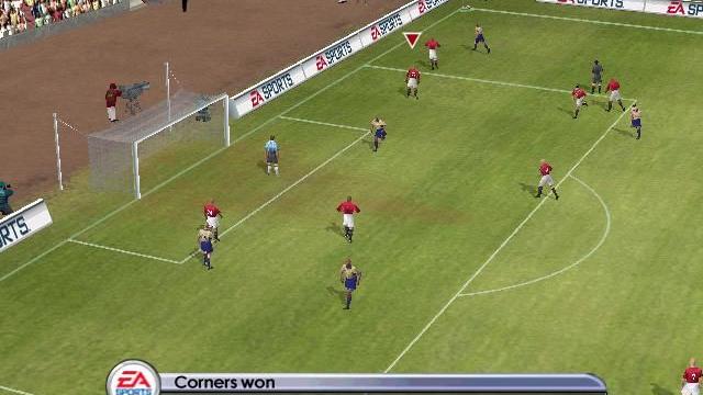 Image for the game FIFA Soccer 2002: Major League Soccer