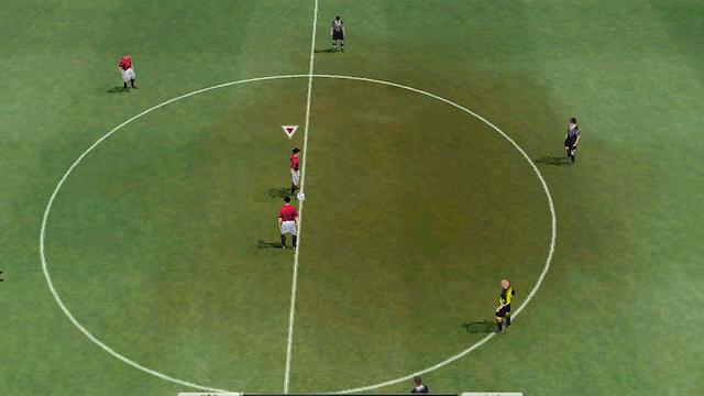 Image for the game FIFA Soccer 2003